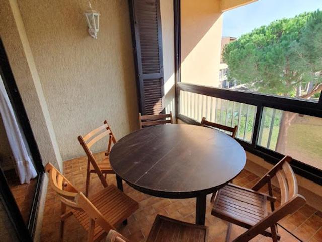 Appartement vente à Nîmes, Le Grau-du-roi