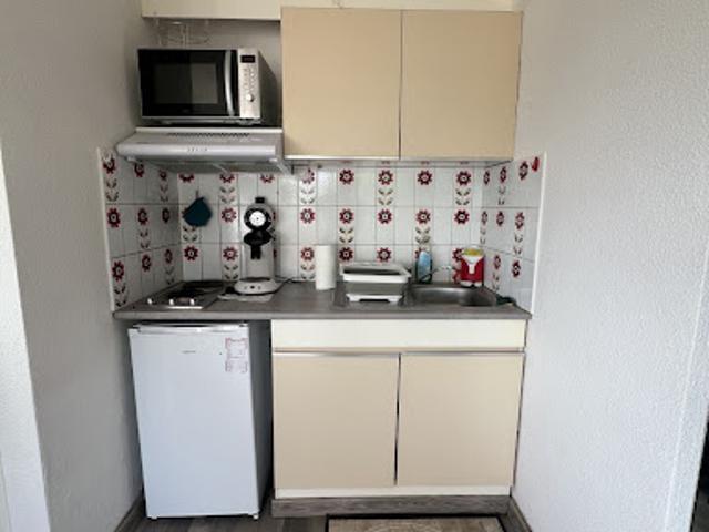 Appartement vente à Nîmes, Le Grau-du-roi