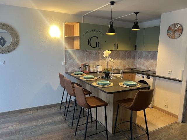 Appartement vente à Nîmes, Le Grau-du-roi