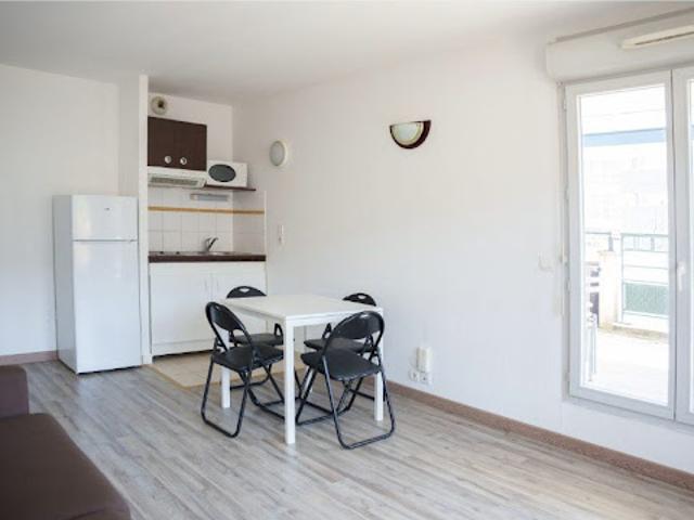 Appartement vente à Saint-Germain-en-Laye, Le Port-marly