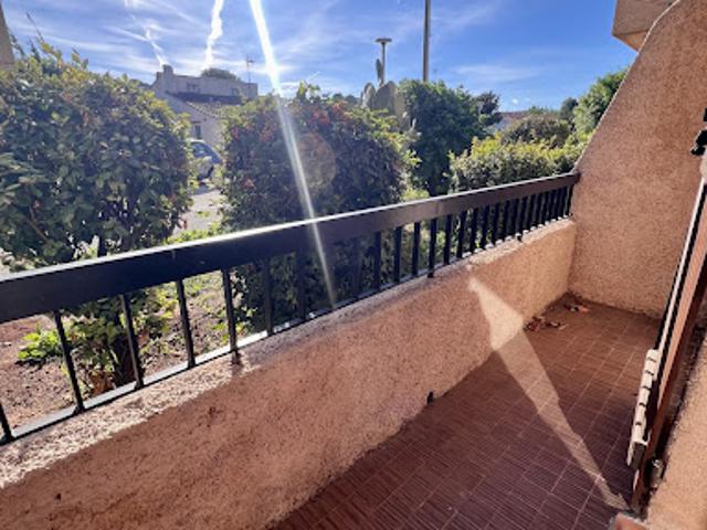 Appartement vente à Arrondissement de Toulon, Le Pradet