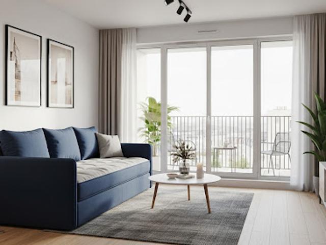 Appartement vente à Rennes, Bretagne