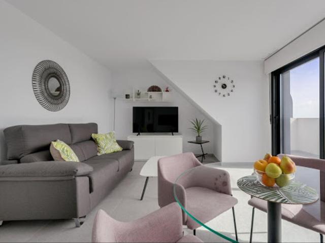 Appartement vente à Arcachon, Le Teich