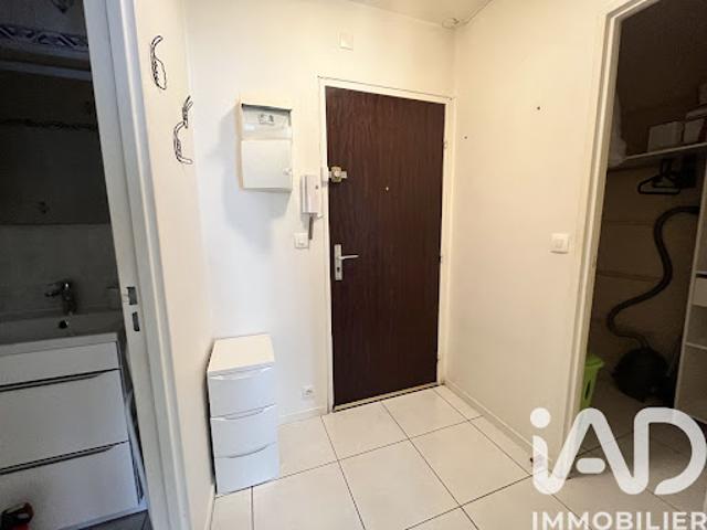 Appartement vente à Les Clayes-sous-Bois, Yvelines