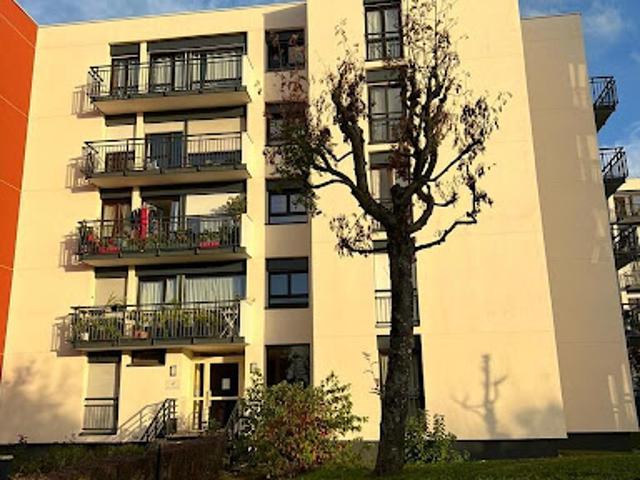 Appartement vente à Versailles, Les Clayes-sous-bois