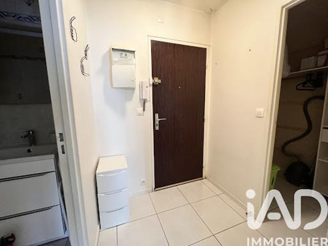 Appartement vente à Versailles, Les Clayes-sous-bois