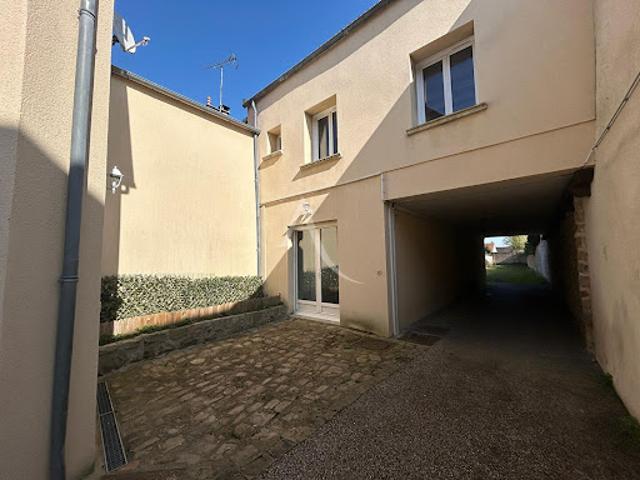 Appartement vente à Monvinet, Linas