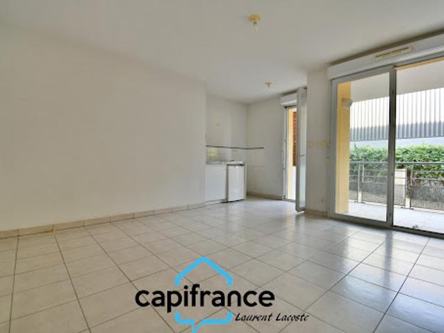 Appartement vente à Auch, L'isle-jourdain