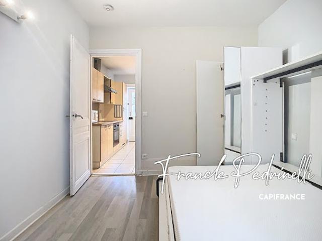 Appartement vente à Lyon, Métropole de Lyon