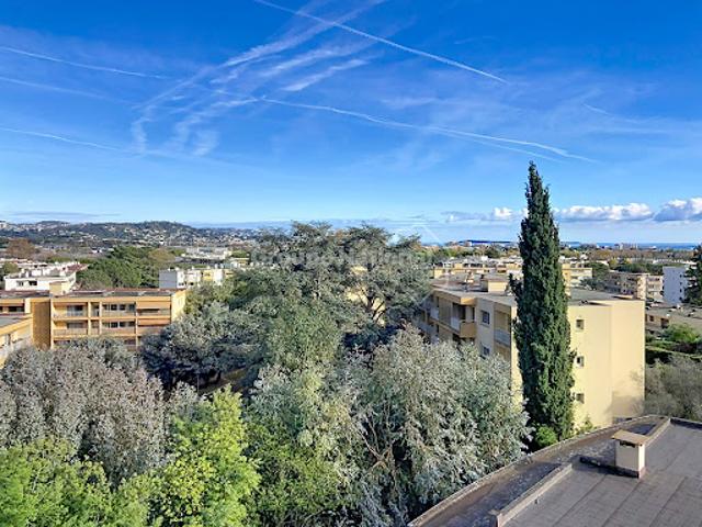 Appartement vente à Grasse, Mandelieu-la-napoule