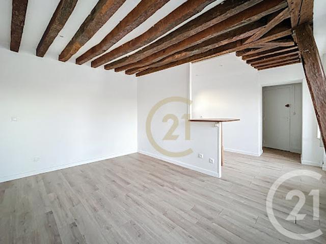 Appartement vente à Créteil, Mandres-les-roses