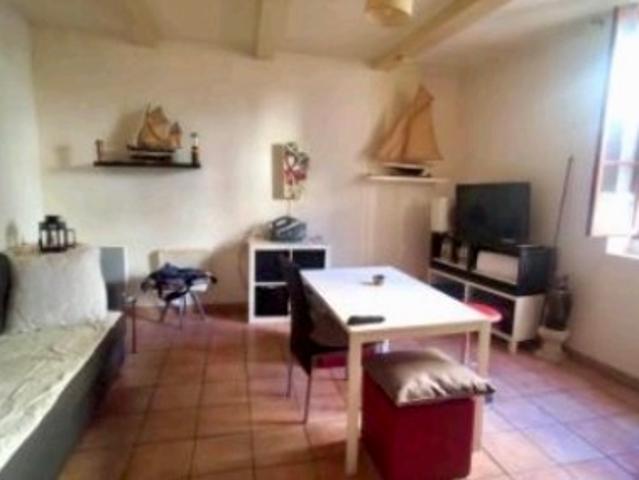 Appartement vente à Marseille