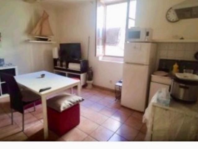 Appartement vente à Marseille