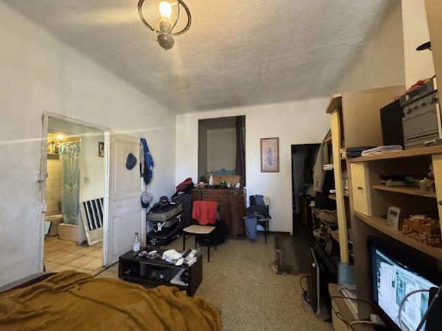 Appartement vente à Marseille