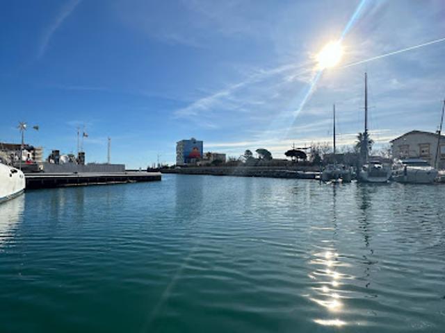 Appartement vente à Montpellier, La Grande-motte