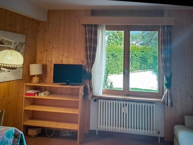 Appartement vente à Bonneville, Demi-quartier