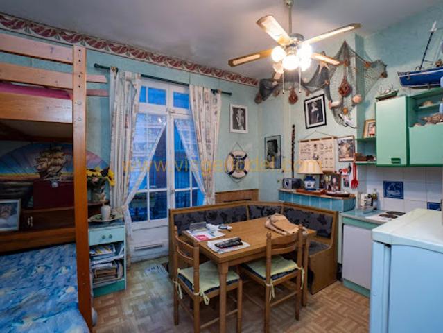 Appartement vente à Abbeville, Mers-les-bains
