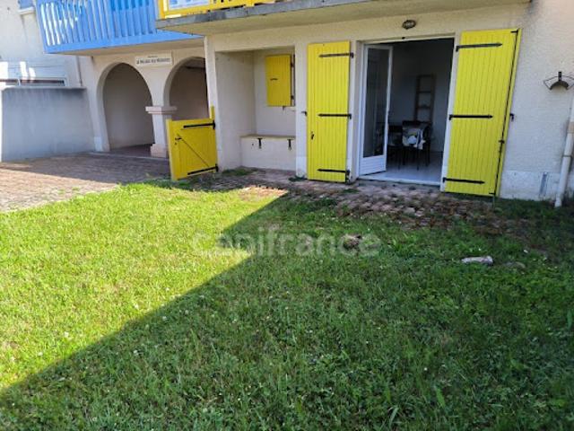 Appartement vente à Rochefort, Meschers-sur-gironde