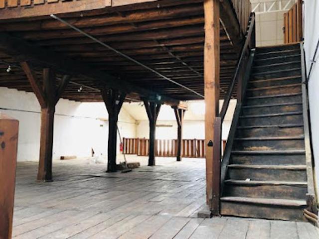 Appartement vente à Mont-de-Marsan, Saint-pierre-du-mont