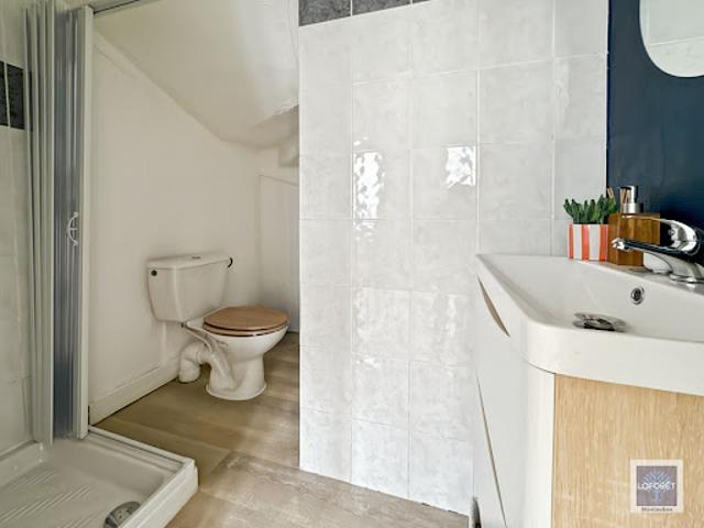 Appartement vente à Montauban