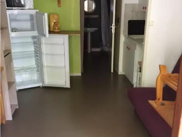 Appartement vente à Pamiers, Montferrier