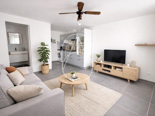 Appartement vente à Montpellier, Montferrier-sur-lez