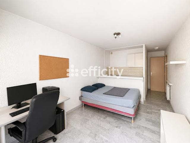 Appartement vente à Montpellier