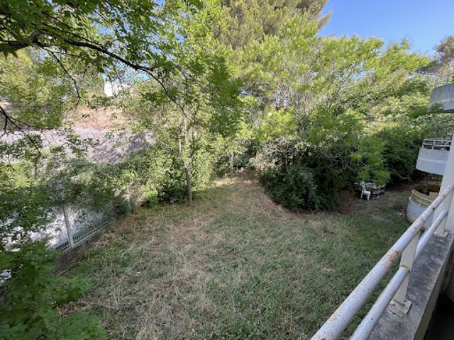 Appartement vente à Montpellier