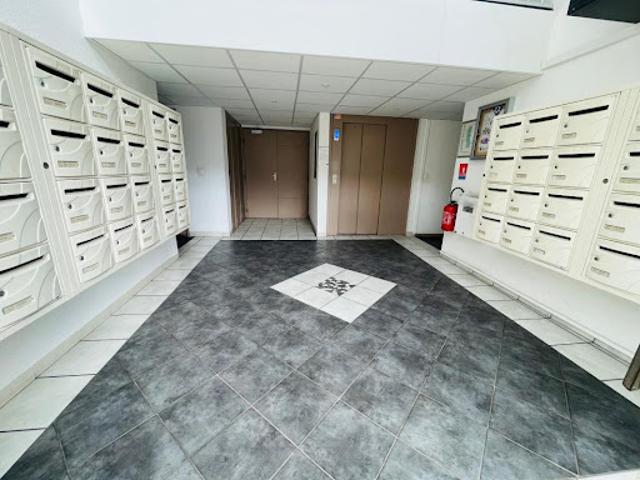 Appartement vente à Montpellier