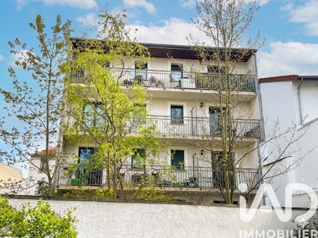 Appartement vente à Bobigny, Vaux-montreuil