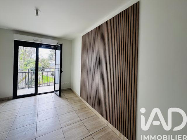Appartement vente à Bobigny, Vaux-montreuil