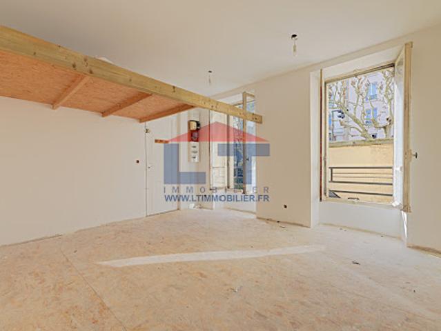 Appartement vente à Bas-Montreuil - République, Vincennes