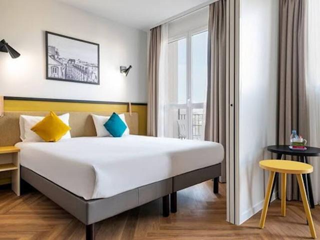 Appartement vente à Paris 14e Arrondissement, Montrouge