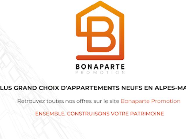 Appartement vente à Valbonne, Alpes-Maritimes