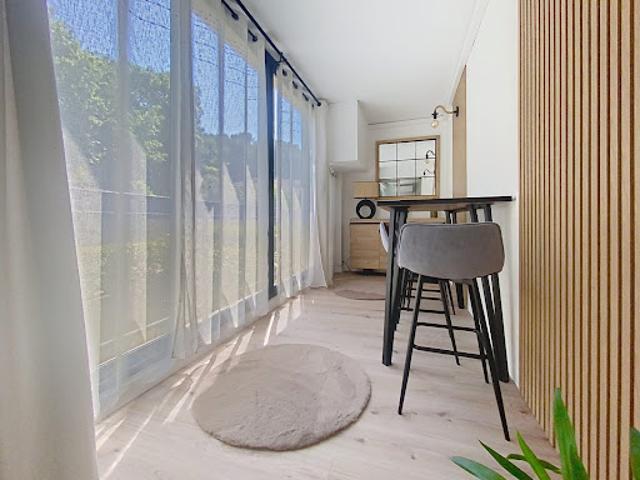 Appartement vente à Grasse, Mougins