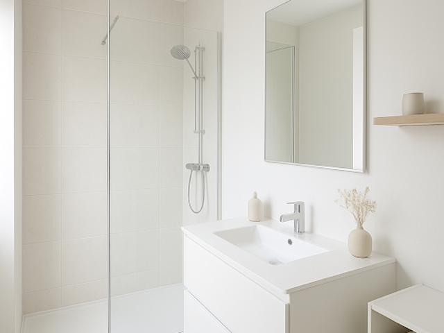 Appartement vente à Mulhouse
