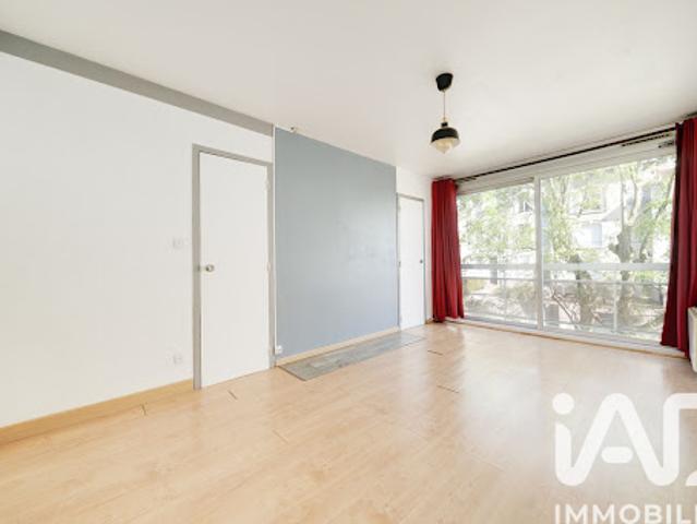 Appartement vente à Beauregard - Boufflers - Buthegnemont - Boudonville, Nancy