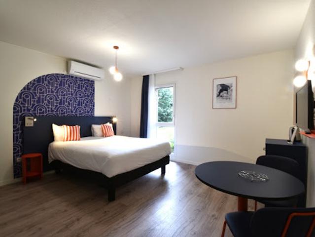 Appartement vente à Nantes