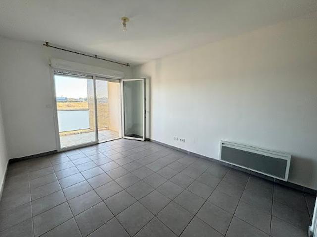 Appartement vente à Narbonne