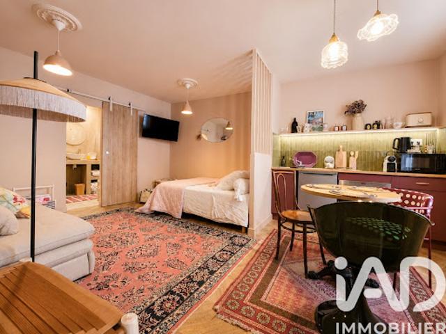 Appartement vente à Narbonne