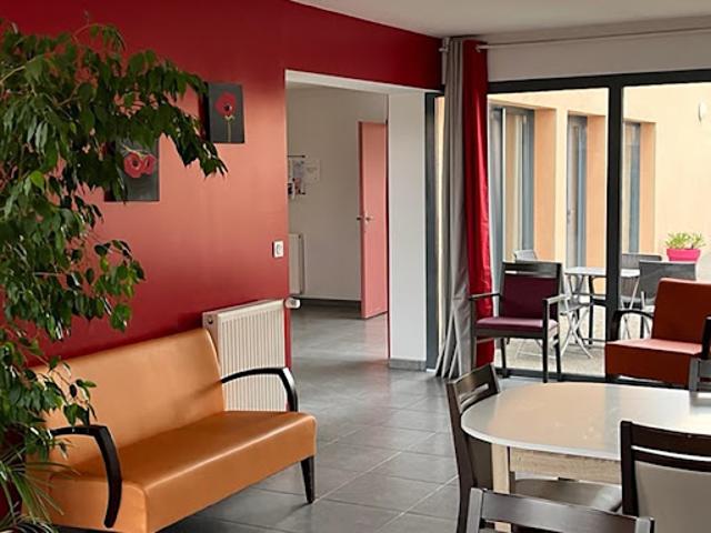 Appartement vente à Vendôme, Naveil