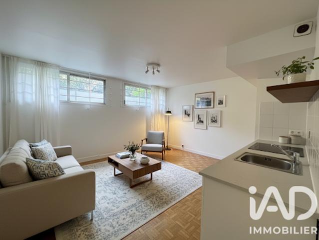 Appartement vente à Nanterre, Neuilly-sur-seine