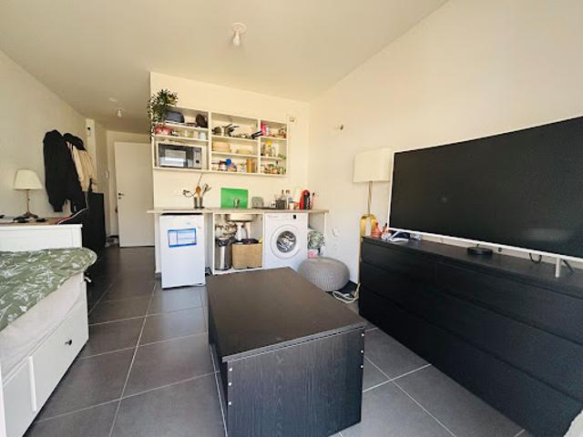 Appartement vente à Grosso, Nice