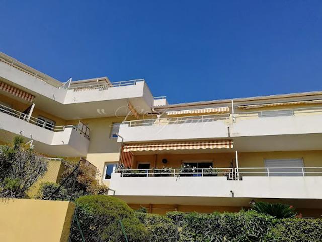 Appartement vente à L'Archet, Nice