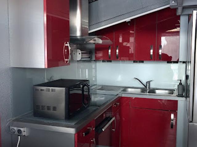 Appartement vente à Lachat, Notre-Dame-de-Bellecombe