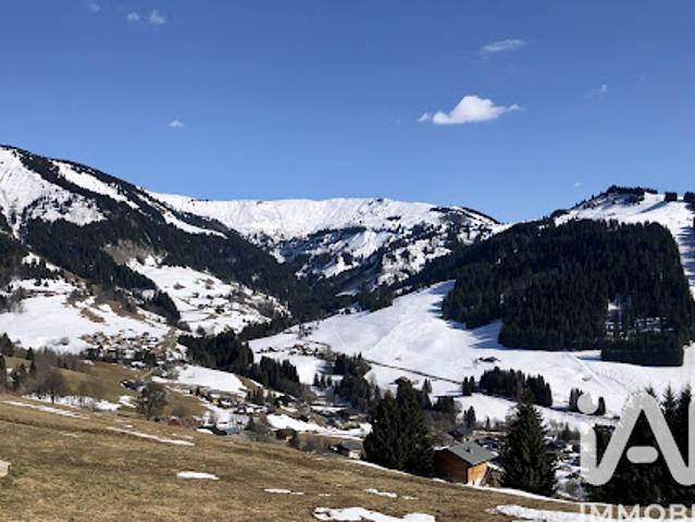 Appartement vente à Albertville, Notre-dame-de-bellecombe