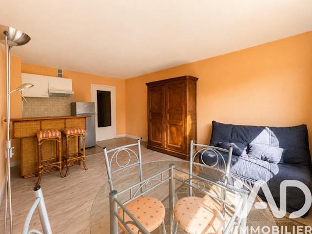 Appartement vente à Palaiseau, Orsay