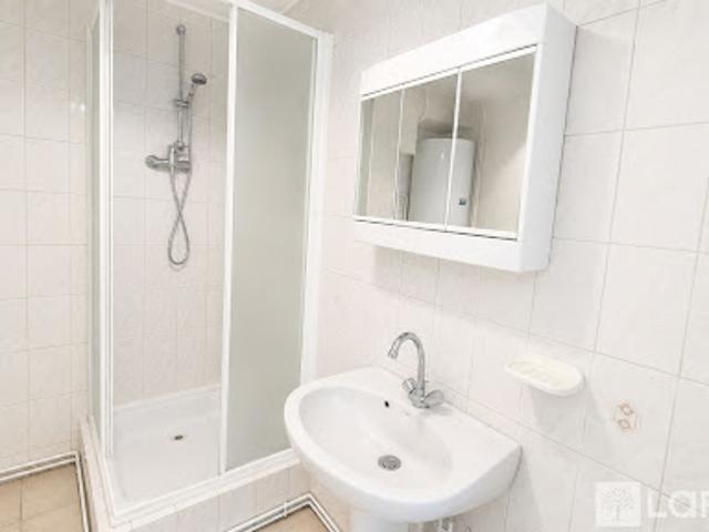 Appartement vente à Palaiseau