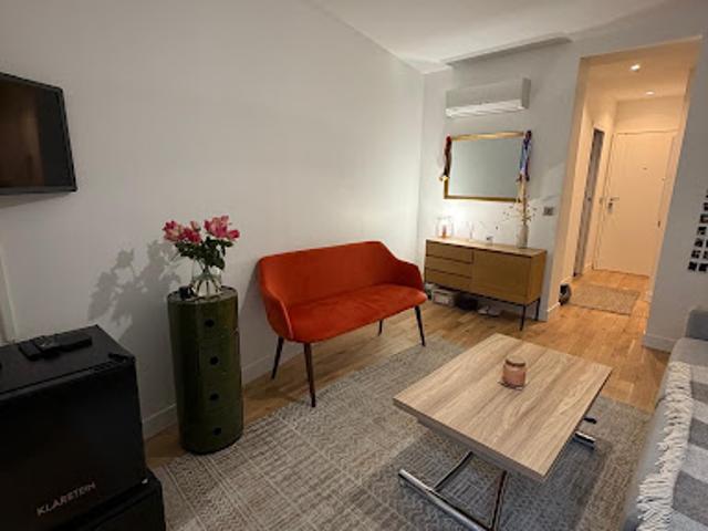Appartement vente à Paris, Île-de-France