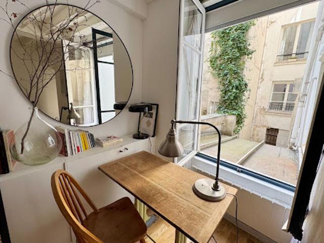 Appartement vente à Paris, Île-de-France